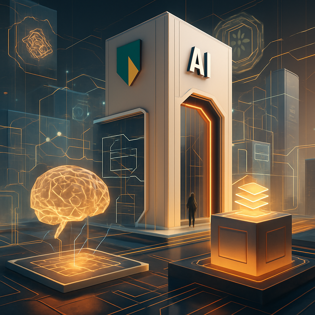 ABN Amro Versnelt Ai-startups: Wordt Oprichtende Partner Van Nieuwe Hub ’the Stack