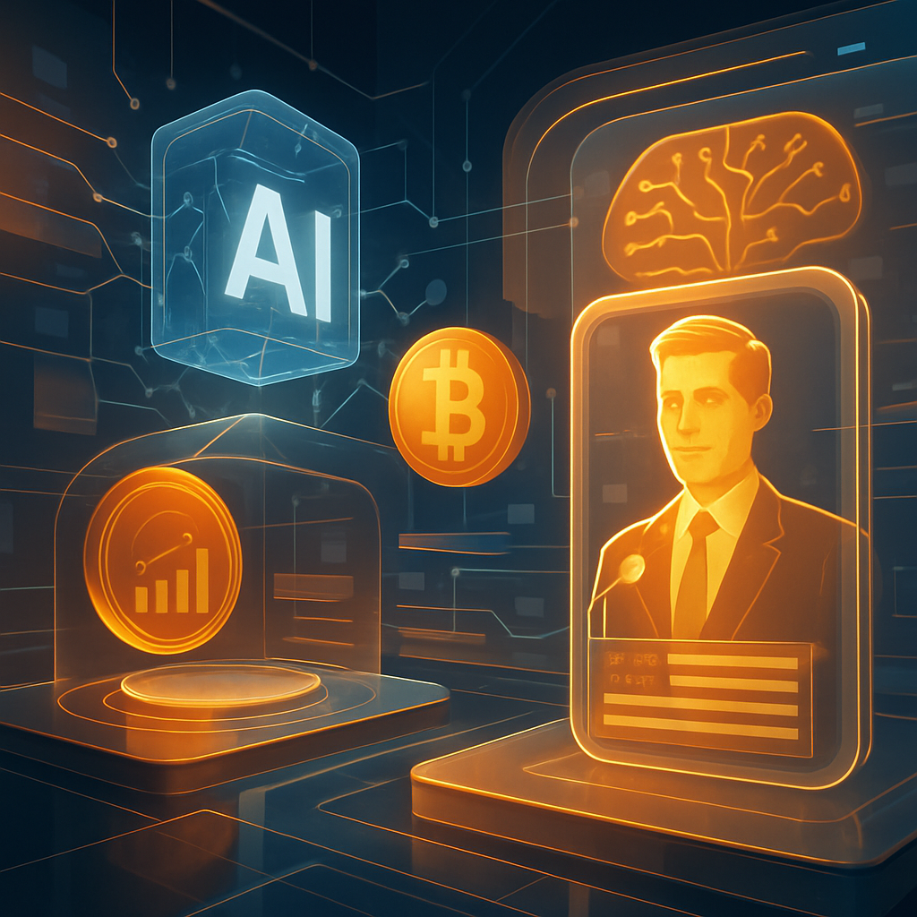 Ai-deepfakes In Verkiezingscampagnes: Recorduitgaven En Juridische Implicaties