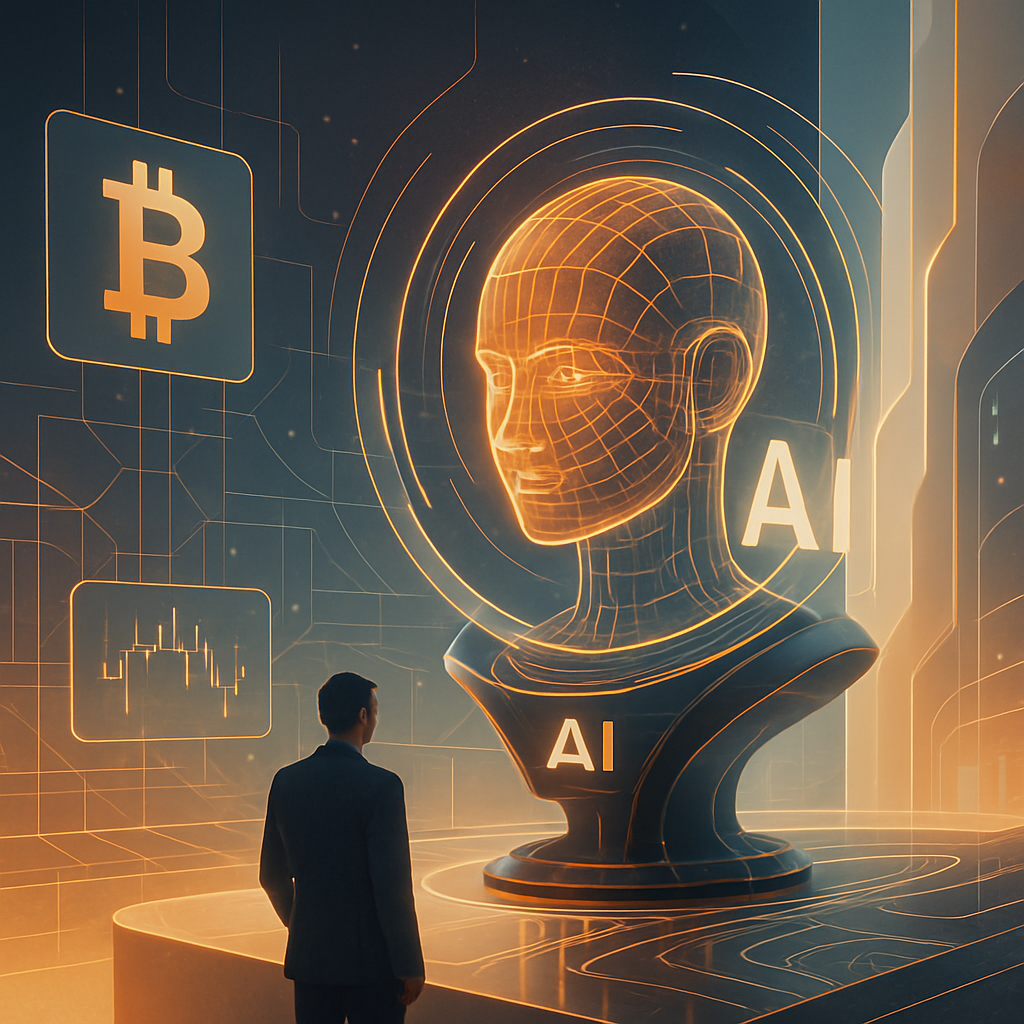 AI In De Werkplek: Balanceren Tussen Technologische Vooruitgang En Menselijke Waarden