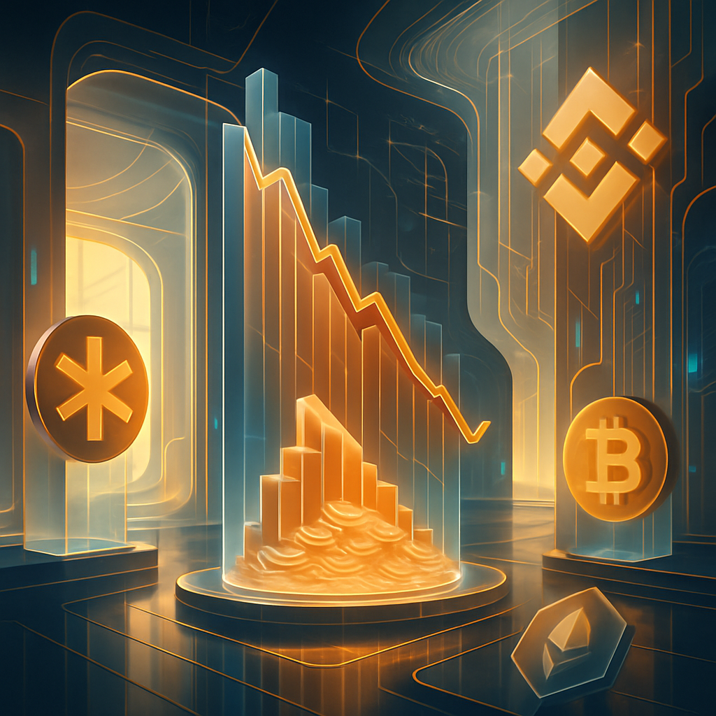 Altcoins Verliezen $266B: Waar Gaat Het Kapitaal Naartoe?