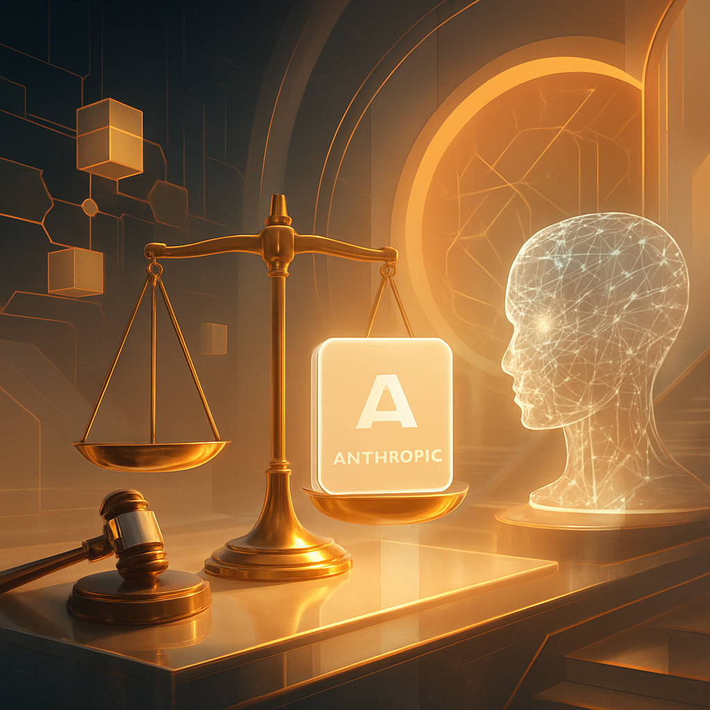 Anthropic Onder Vuur: Juridische Strijd Over Misleidende Ai Abonnementsvoorwaarden