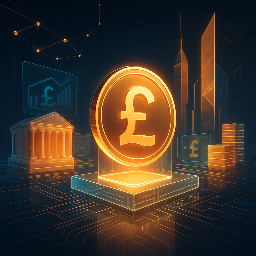 Bank Van Engeland Versoepelt Stablecoin Beleid: Opent Nieuwe Mogelijkheden Voor Digitale Betalingen