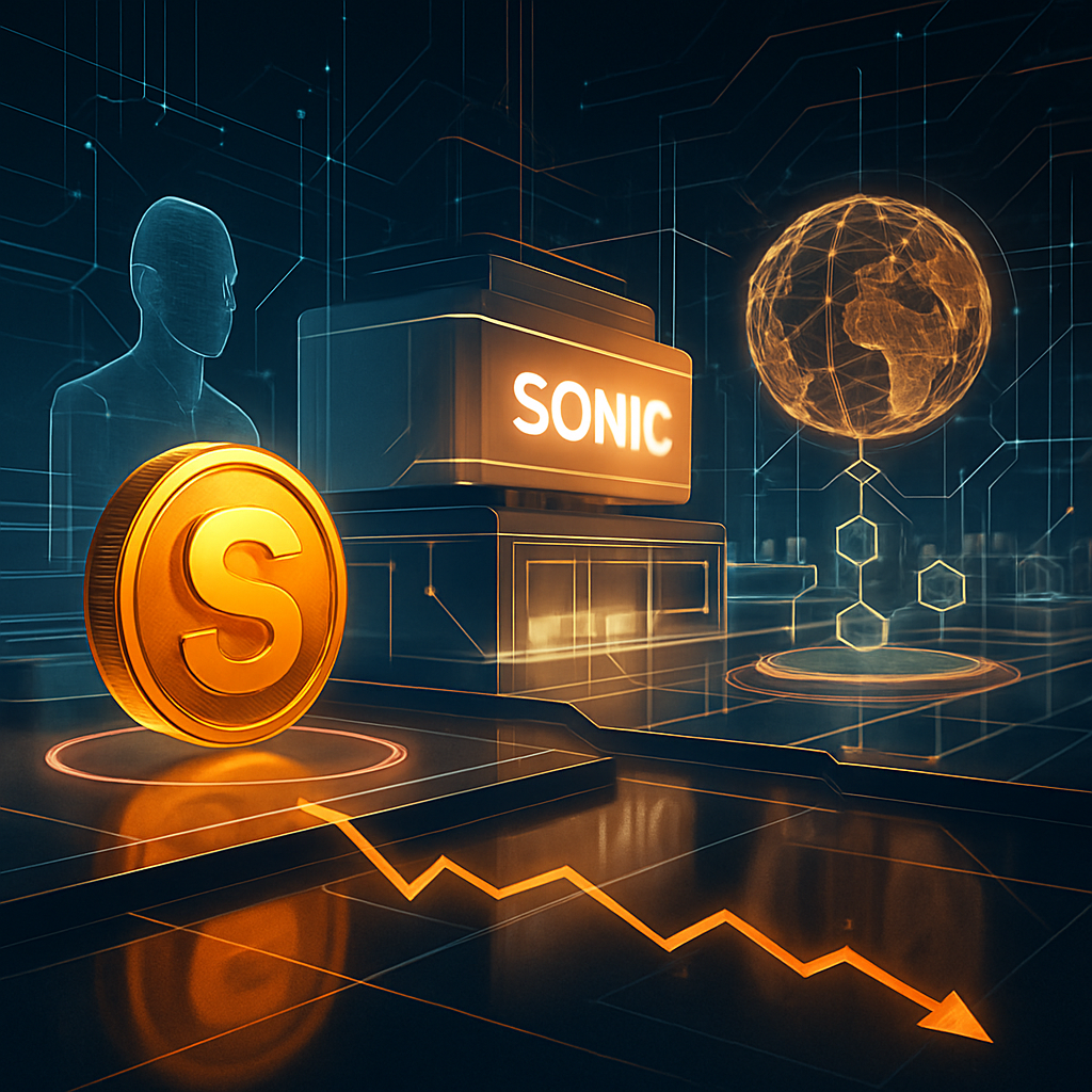 Besturende Veranderingen Bij Sonic Labs: Impact Op De S Token En De Toekomst Van Blockchain Governance
