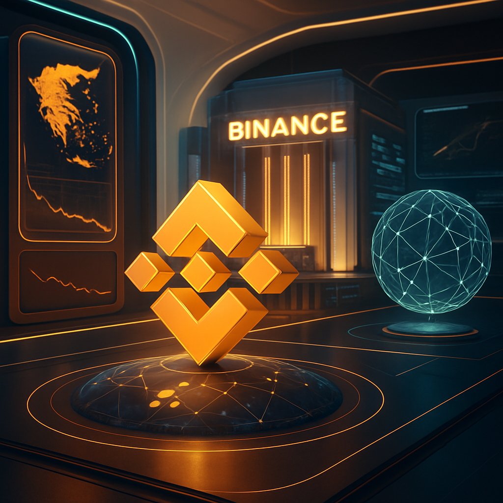 Binance Ziet Record Uitstromen Na Intrekken Griekse Crypto Vergunning: Implicaties Voor Europese Crypto-investeerders