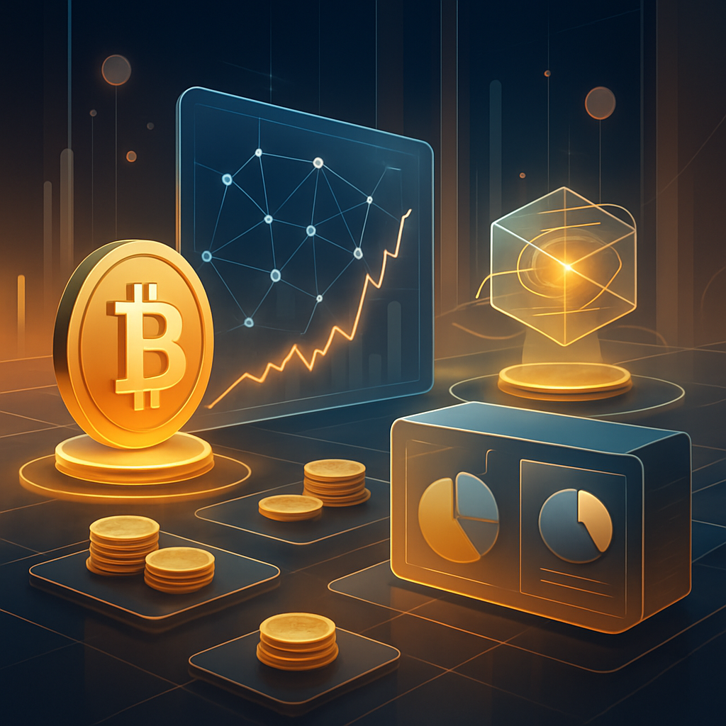 Bitcoin Activiteit Bereikt Bijna Recordhoogtes Door Toename Microtransacties