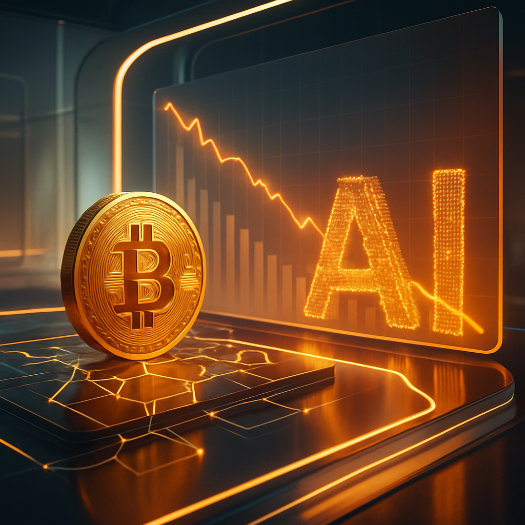 Bitcoin Bodem In Zicht? Analyse Voorspelt Cruciale Maanden In Crypto-markt