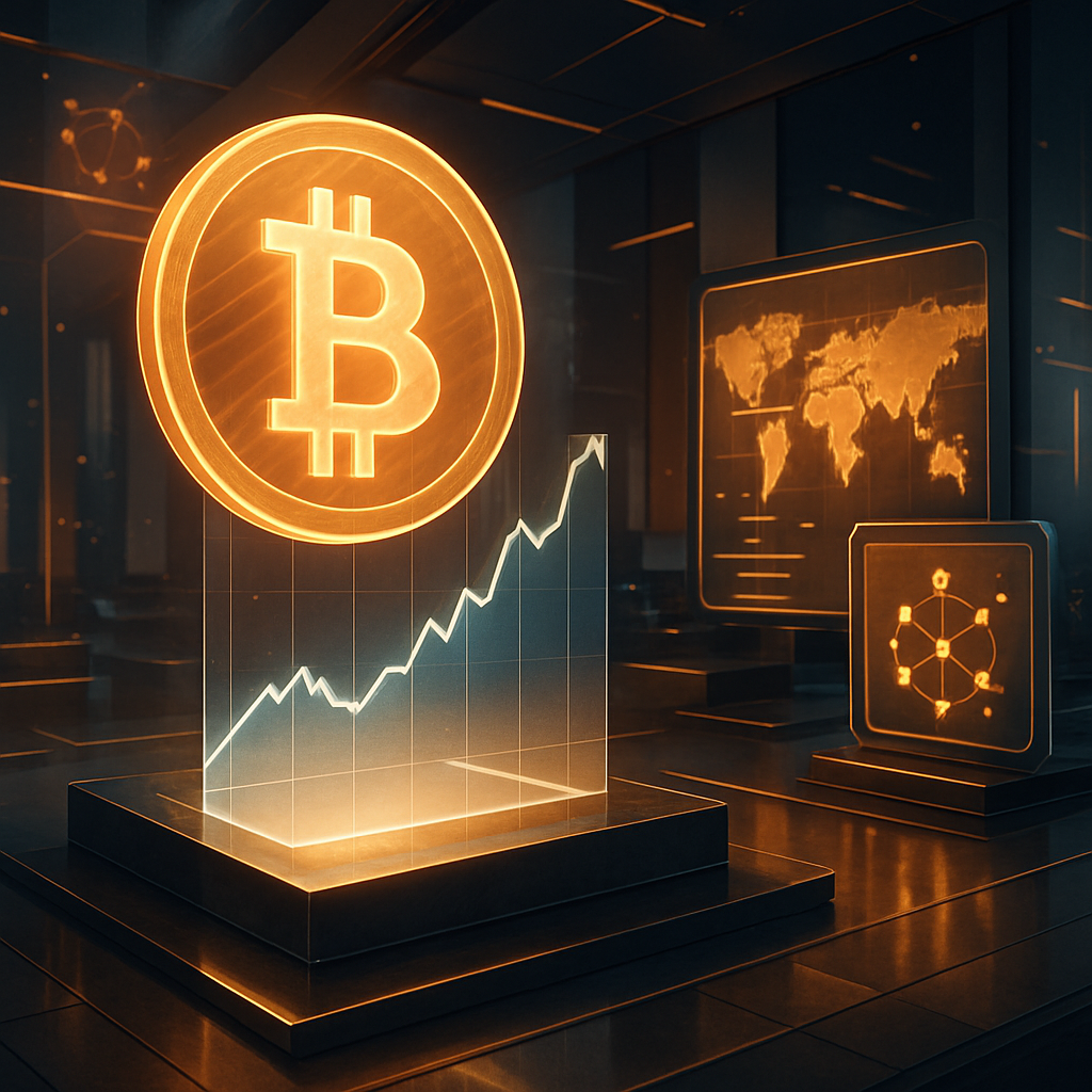 Bitcoin-bodem Mogelijk Hoger Dan Eerdere Berenmarkten: Analyse Galaxy Digital