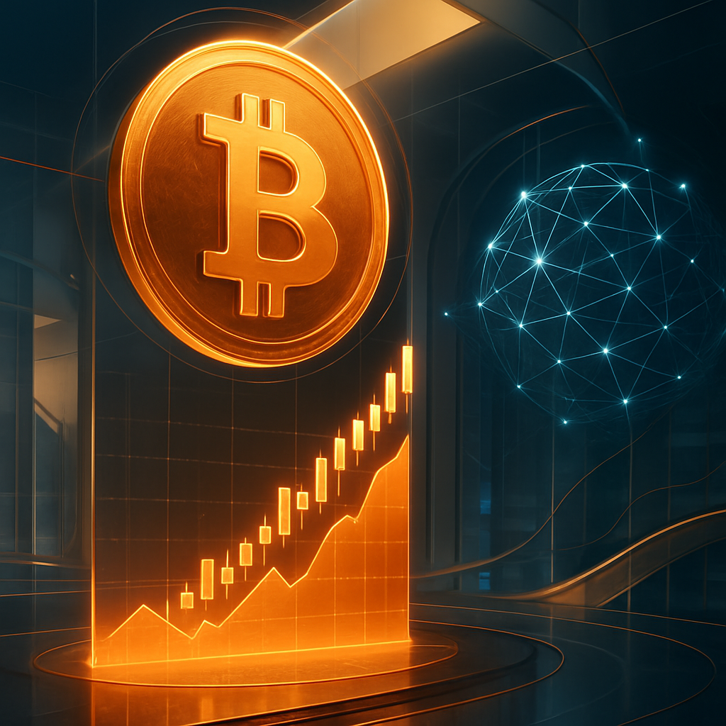 Bitcoin Bullish Divergentie: Signaal Voor Aanstaande Rally Of Matigende Verkoopdruk?