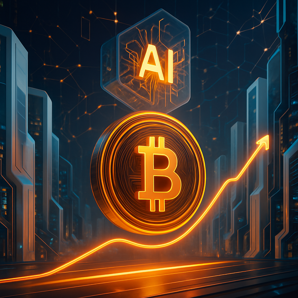 Bitcoin: Compressie Onder Adoptiestructuur Signaleert Mogelijke Herstel