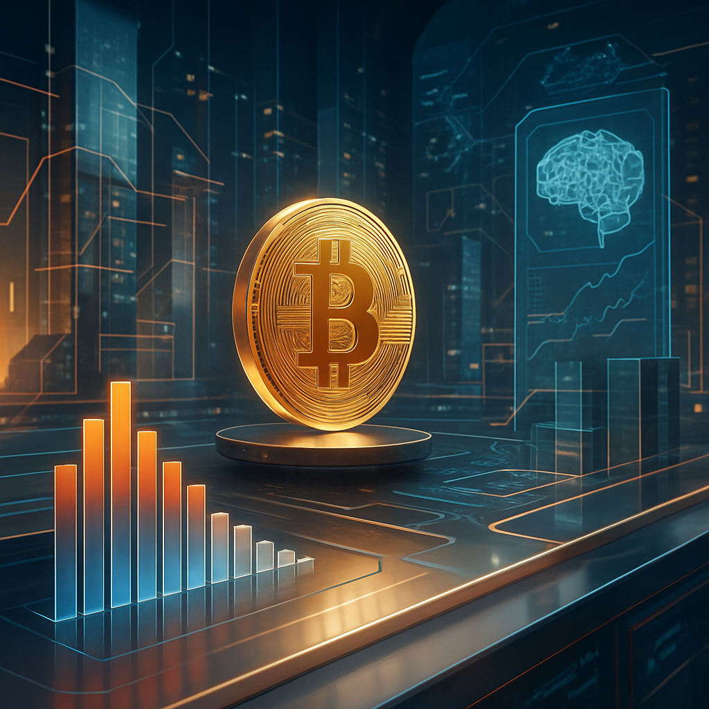Bitcoin Correctie: Vraaguitval Of Marktmanipulatie? Xwin Research Analyseert De Feiten