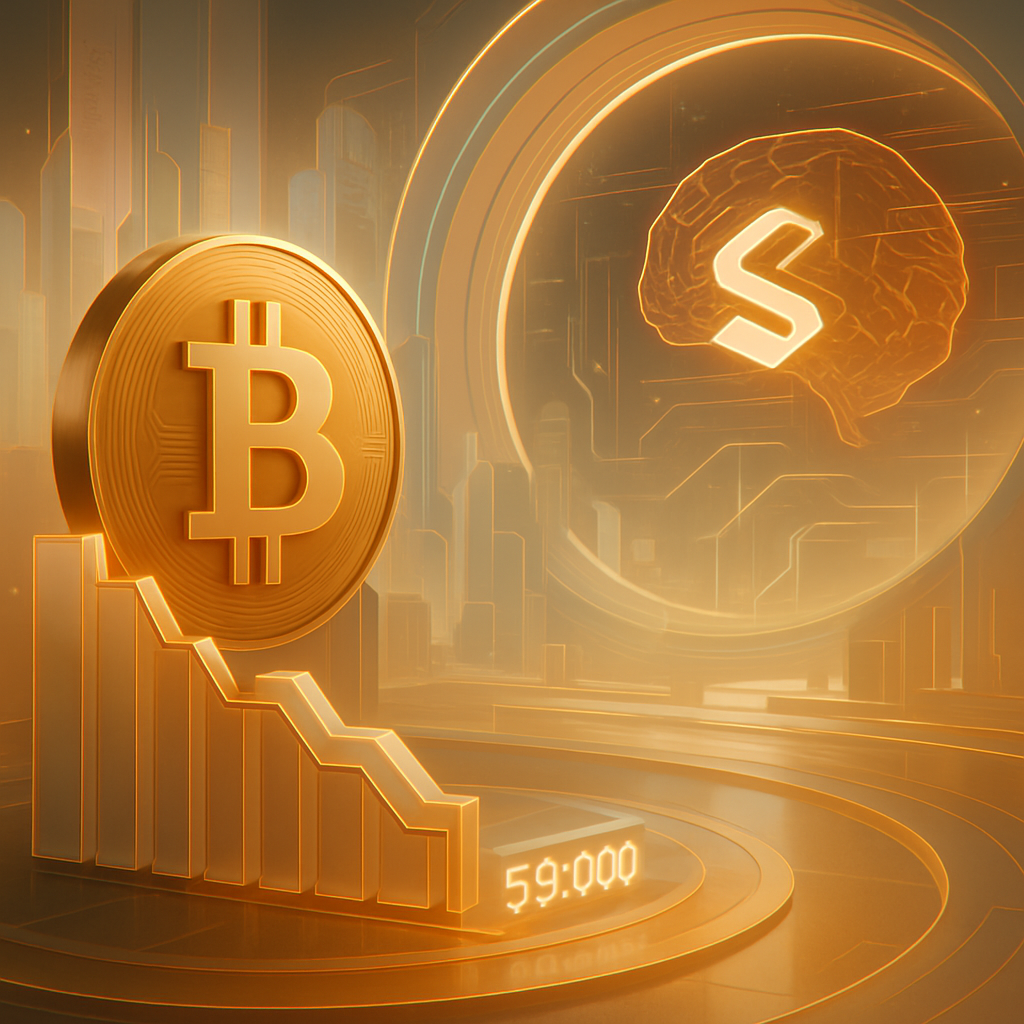 Bitcoin Cyclus Bodem Op $59.000: Analyse En Toekomstprognoses Van Standard Chartered