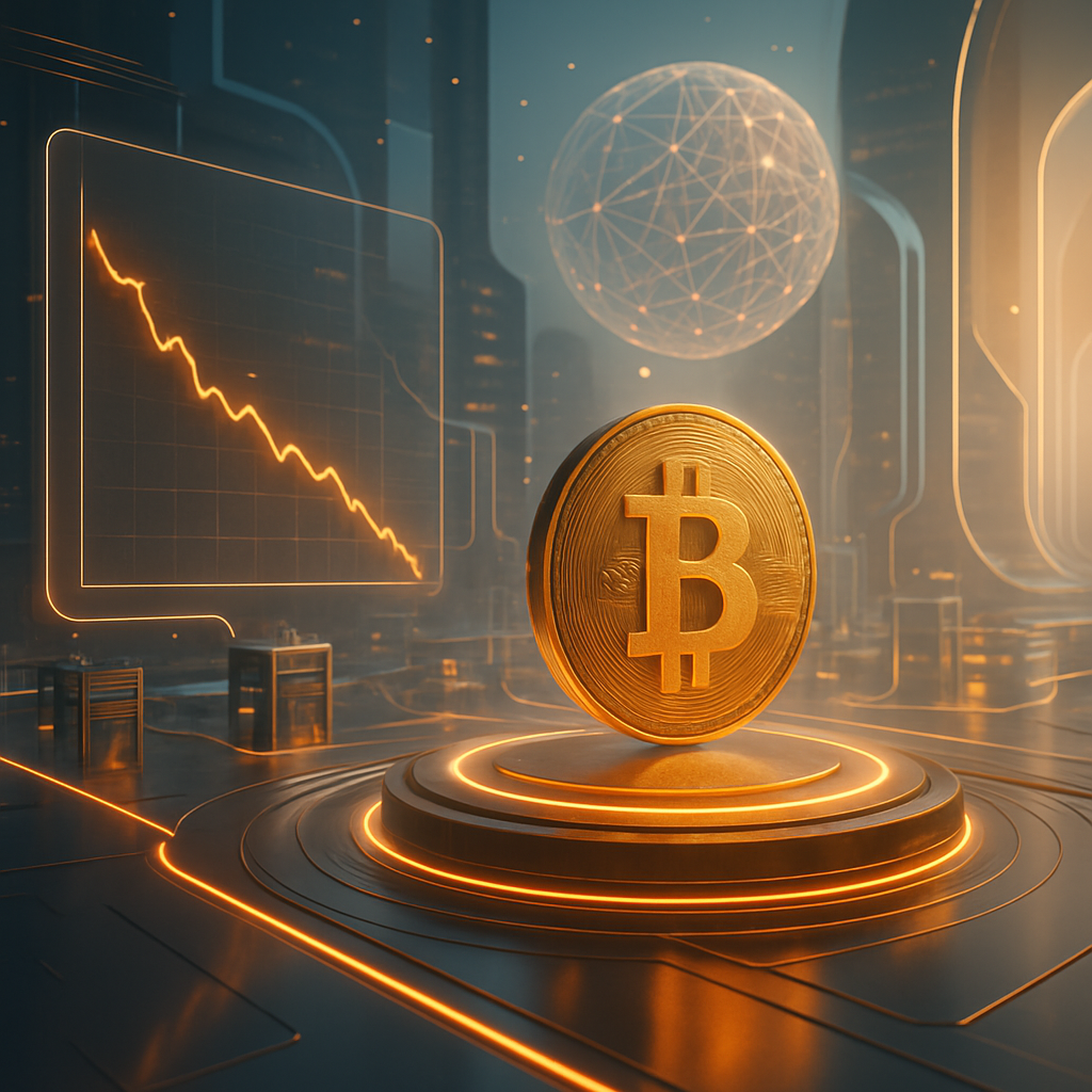 Bitcoin Daalt Naar $58.000: Historische Analyse Suggereert Mogelijke Bodem Van De Bear Market