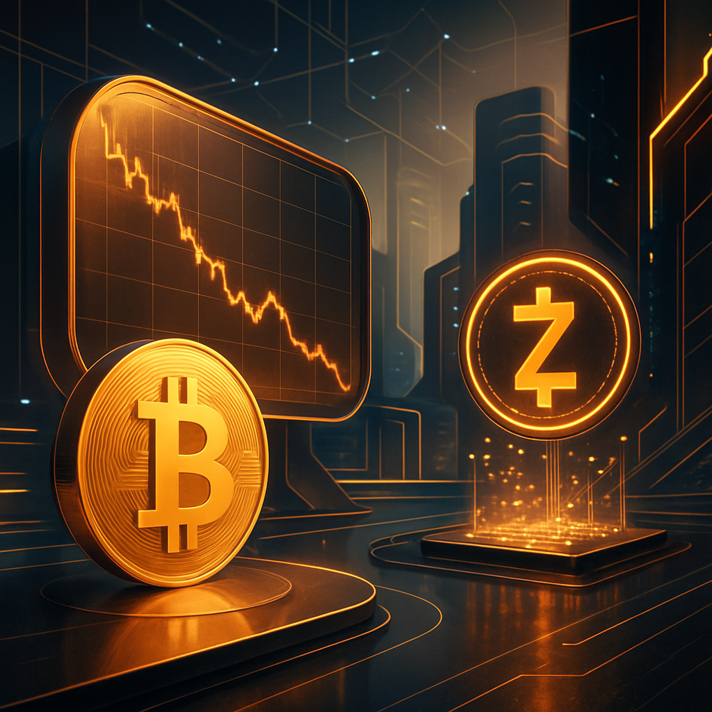 Bitcoin Daalt Onder $62.000 Voorban Op Jobsdata Terwijl Zcash Bug Crypto Beïnvloedt
