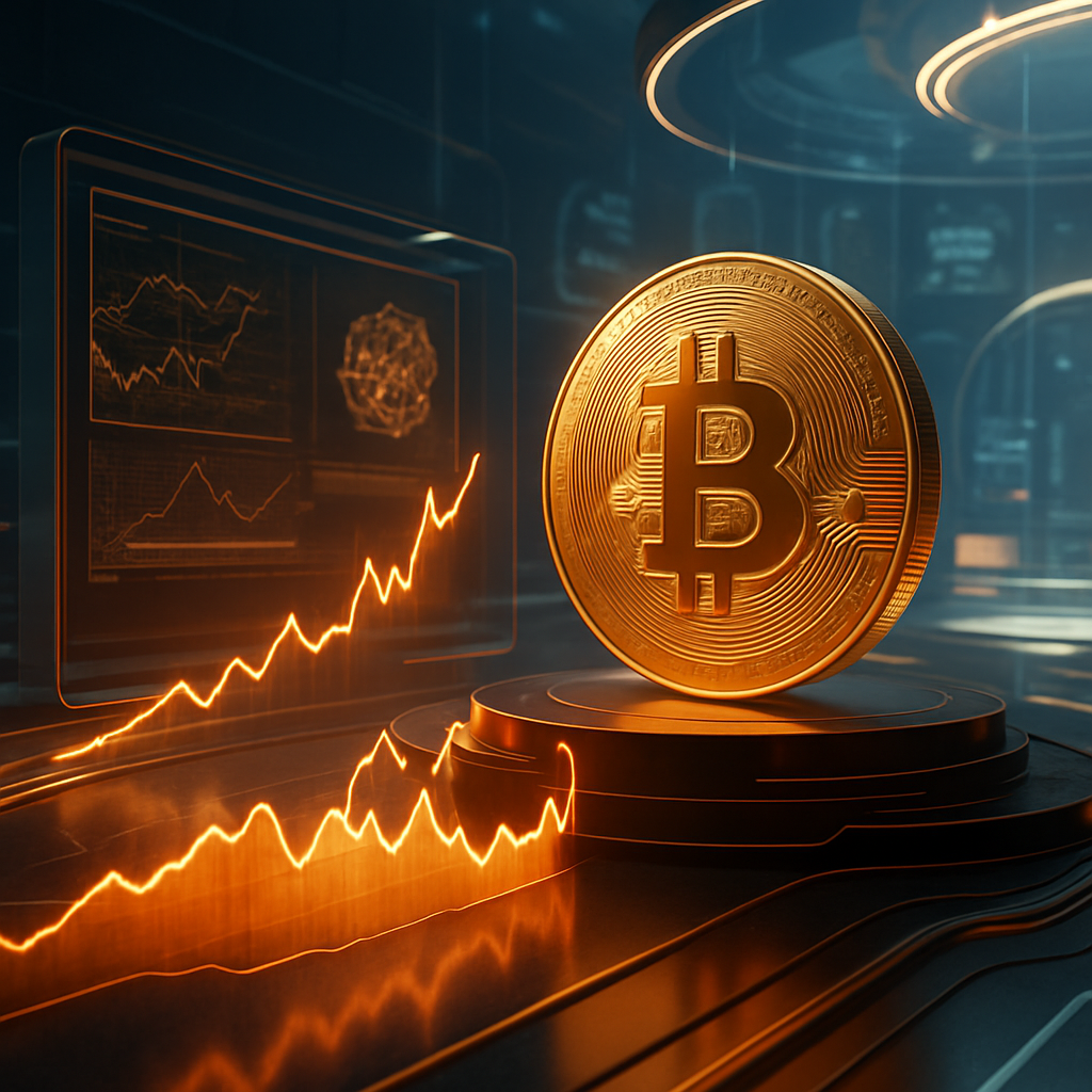 Bitcoin Markt Analyse: Dreigt Er Een Nieuwe Golf Van Capitulatie Onder Investeerders?