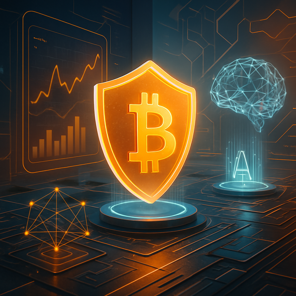 Bitcoin-optiehandelaren Verschuiven Naar Defensieve Strategieën: Nieuw Onderzoek Belicht Hedgingpatronen