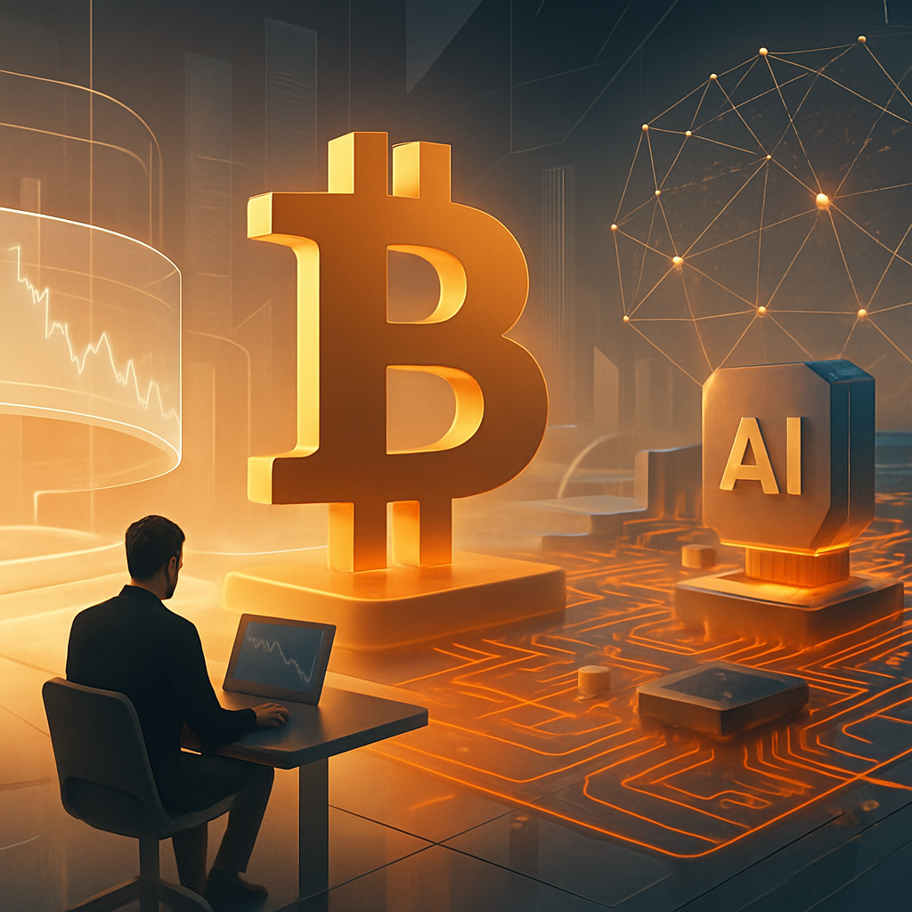 Bitcoin Puristen Blijven Kalm Tijdens $200 Miljard Prijsdaling