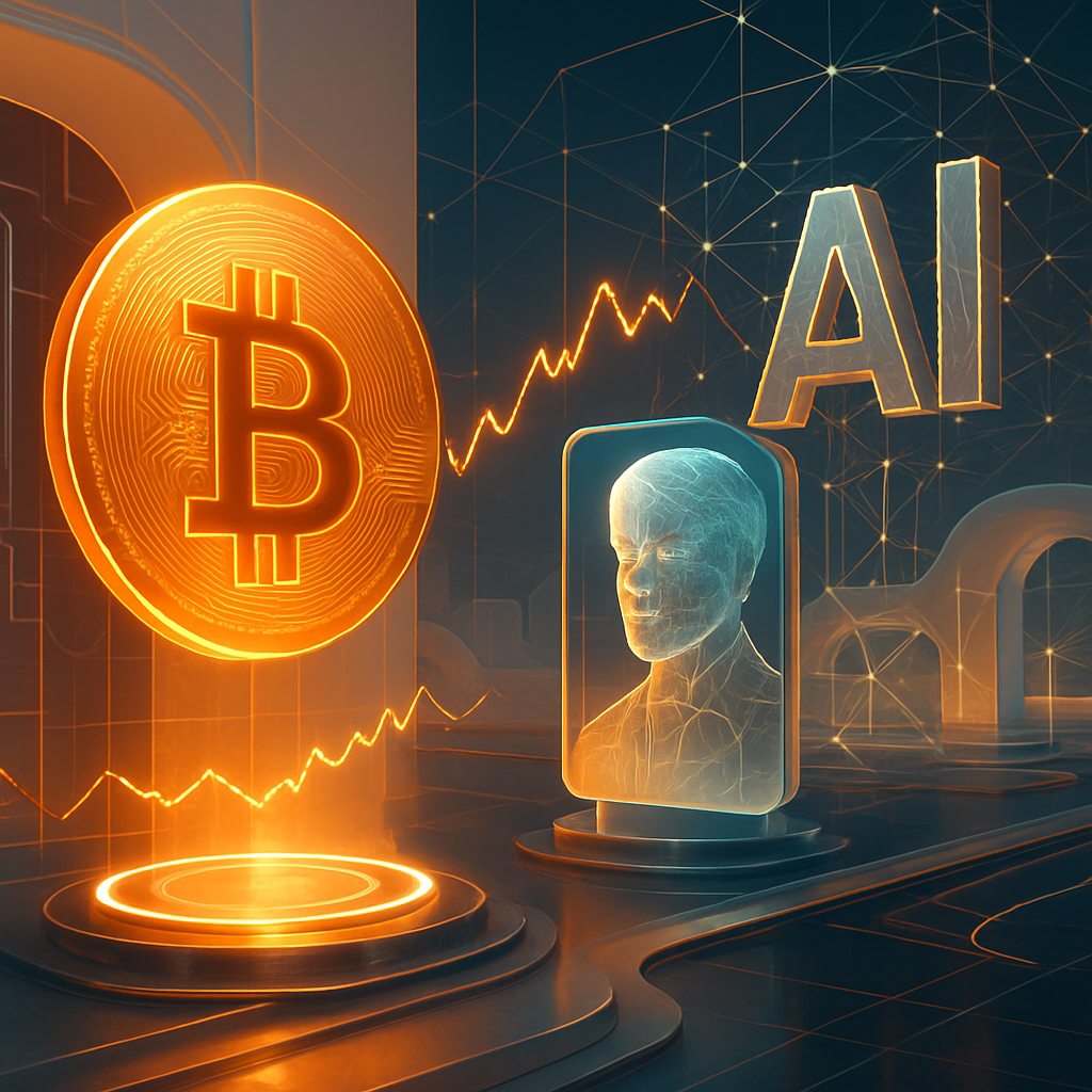 Bitcoin Stijgt Boven $63.000: Invloed Van Michael Saylor En Impact Op Crypto-markt