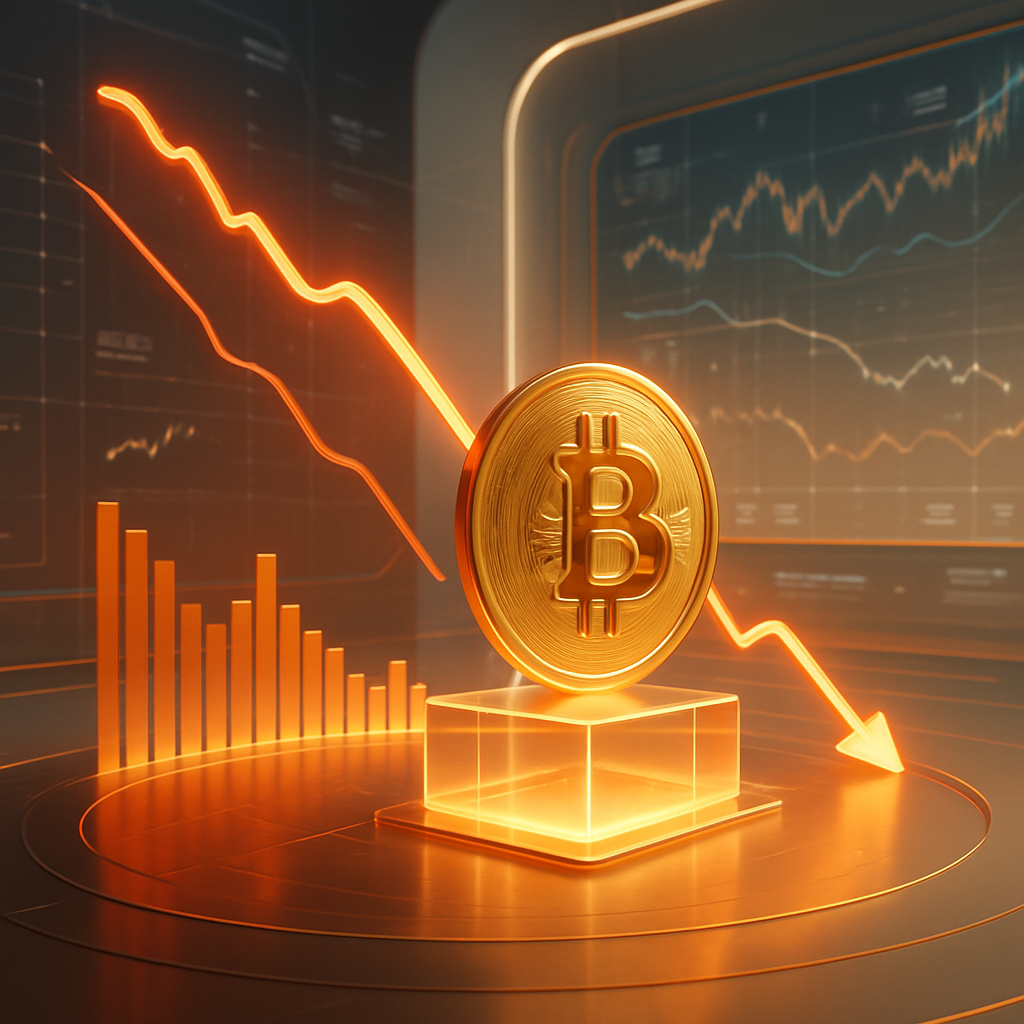 Bitcoin Verlies Overschrijdt 10 Miljoen: Een Cruciaal Signaal Voor Beleggers