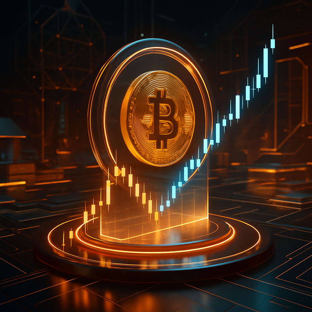 Bitcoin Worstelt Om $60.000 Te Behouden: Kan Juli Een Herstel Naar $75.000 Inluiden?