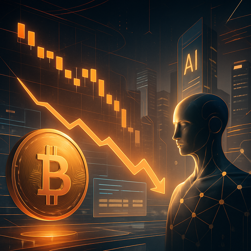 Bitcoin’s Bearish Trend: Short Squeeze Risico En De Rol Van Tech Sector