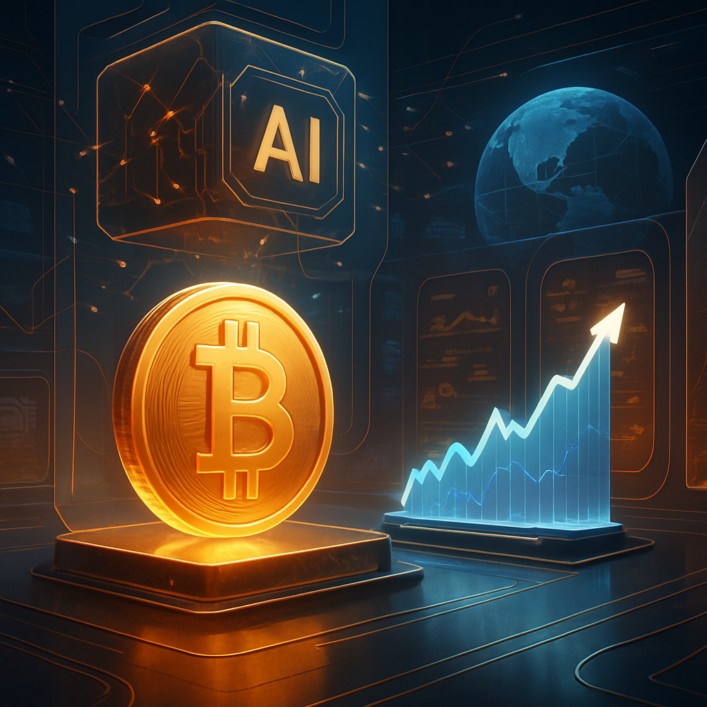 Bitcoin’s Bodem: Technische Analyse Voorspelt Mogelijk Einde Correctie
