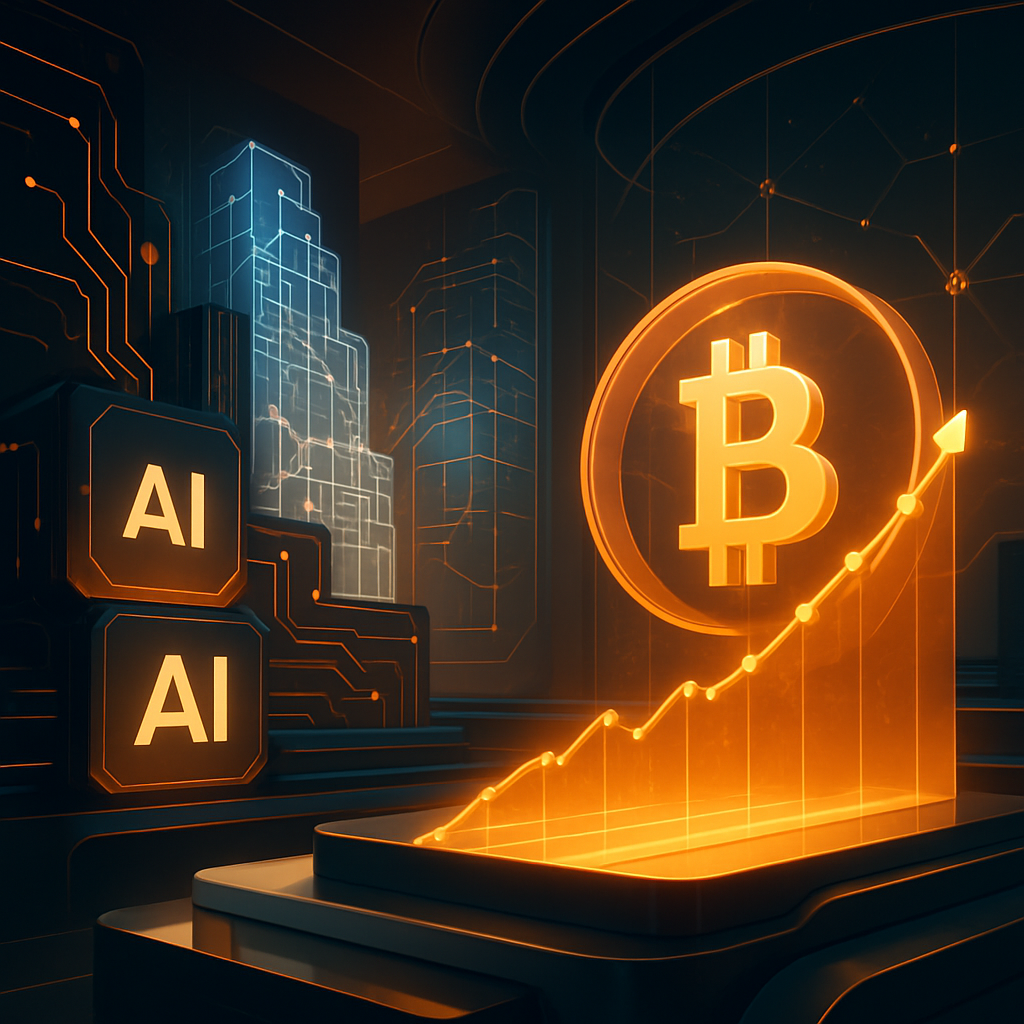 Bitcoin’s Herstel: Kansen En Uitdagingen Op Weg Naar $100.000