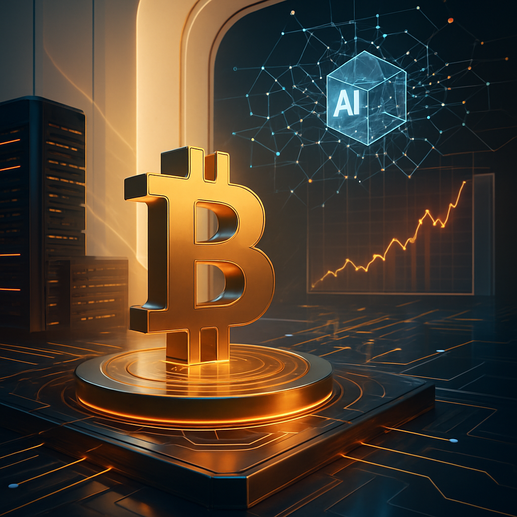 Bitcoin’s Onopgemerkte Accumulatiefase: Stilte Voor De Prijsstijging?