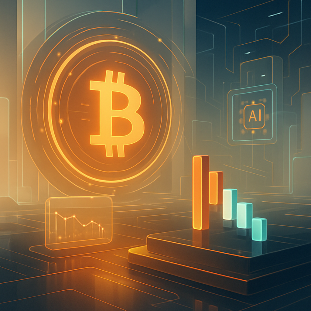 Bitcoin’s Onzekere Toekomst: Analyse Van De Recente Prijsdaling En Mogelijke Herstelstrategieën