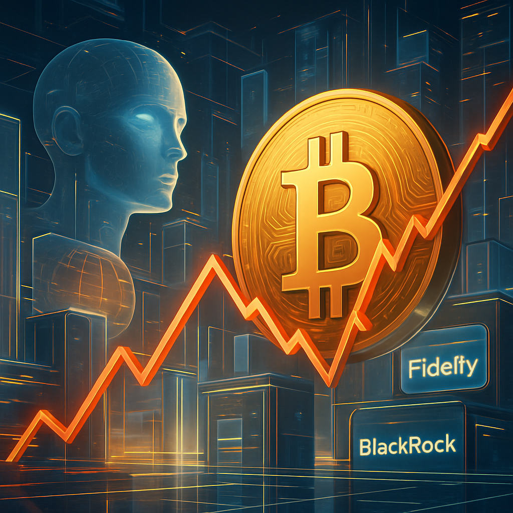 Bitcoin’s Prijsdaling: Analyse Van De Verstorende Factoren En Vooruitzichten Voor De Toekomst