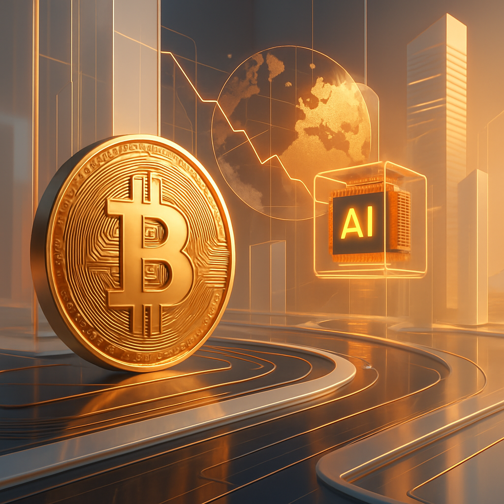 Bitcoin’s Recente Correctie: Signalen Van Institutionele Acceptatie Of Dreigende Bear Market?