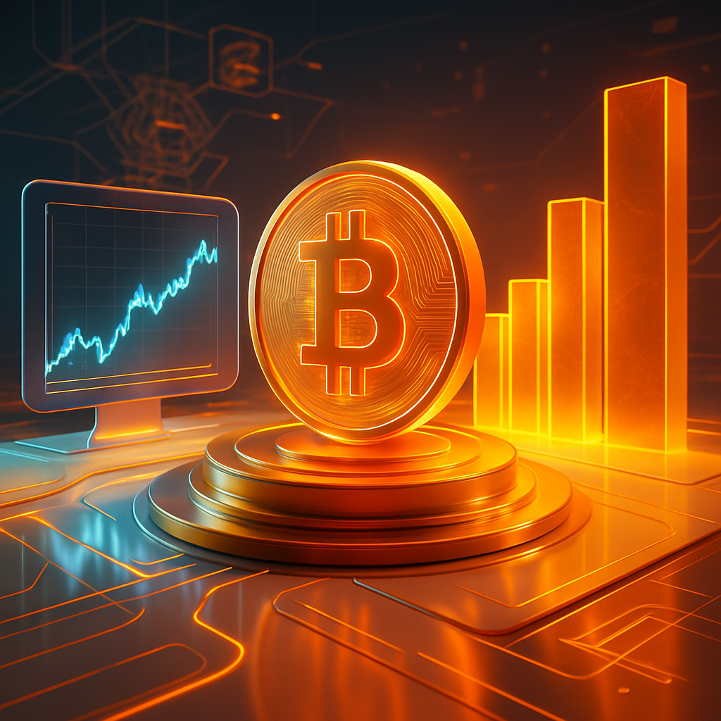 Bitcoin’s Strijd Tussen Vraag En Weerstand: Analyse Van De Cruciale $65.000 Drempel