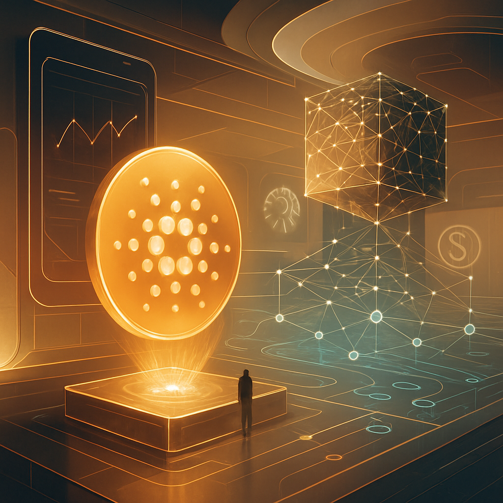 Cardano Governance Test: Nieuwe Inzichten En Financiële Implicaties