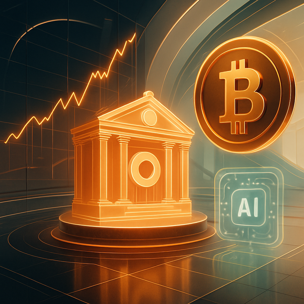 Centrale Bank Van Japan Verhoogt Rente: Analyse Van De Impact Op De Cryptomarkt