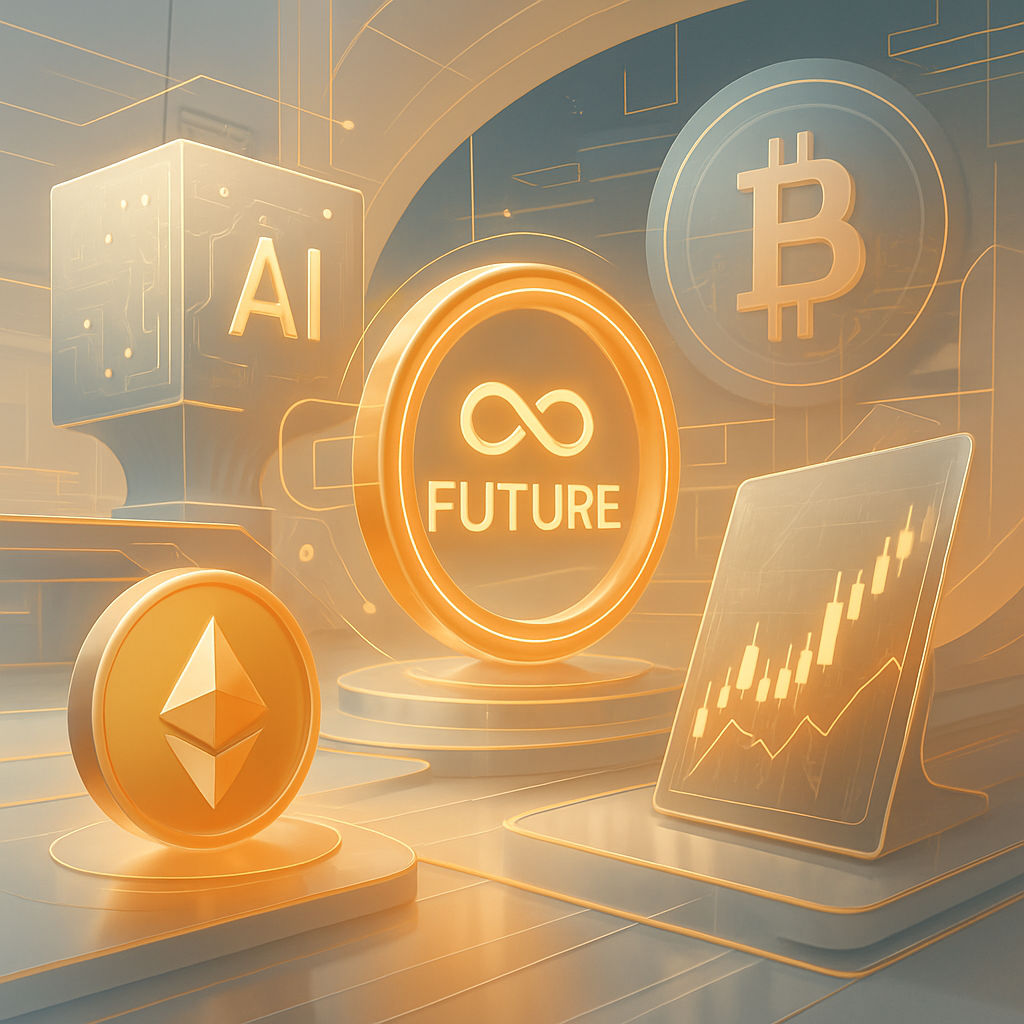 CFTC Richtlijnen Openen Nieuwe Wegen Voor Perpetuele Futures In Amerikaanse Crypto Markt