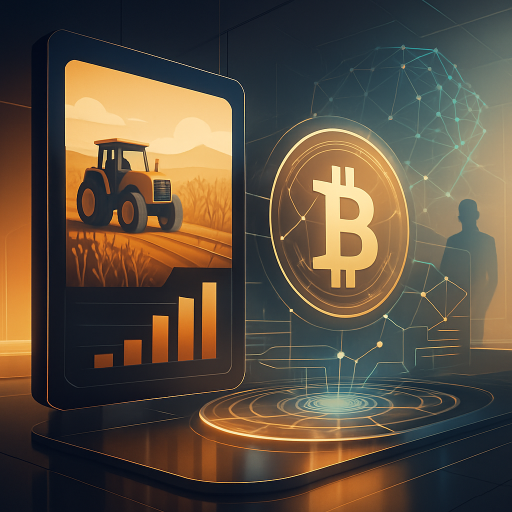 CFTC Voorzitter Benadrukt Verschillen Tussen Traditionele En Crypto Markten: Impact En Implicaties