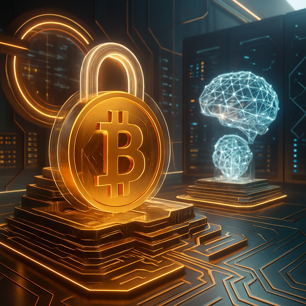 Covenants In Bitcoin: De Toekomst Van Layer-2 Oplossingen En De Implicaties Voor Investeerders