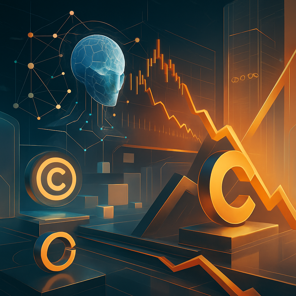 Cryptomarkt Onder Druk: Oorzaken, Gevolgen En Verwachtingen Voor De Toekomst