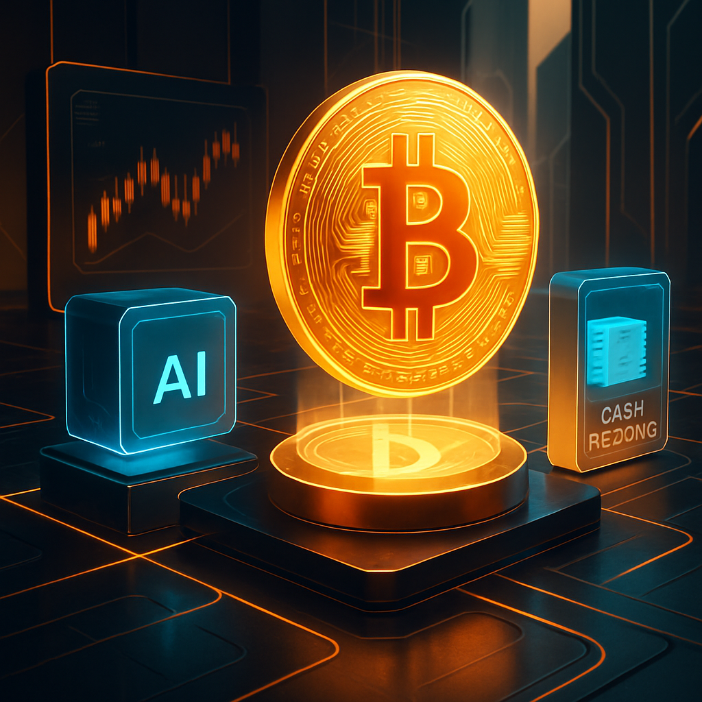 Bedrijf Waarschuwt Michael Saylor: Herbouw Cashreserves, Pauzeer Bitcoin Aankopen