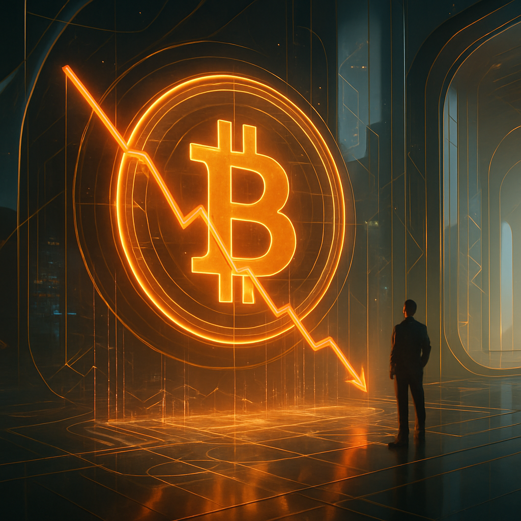 Dalende Bitcoin Vraag: Wat Betekent Dit Voor Beleggers?