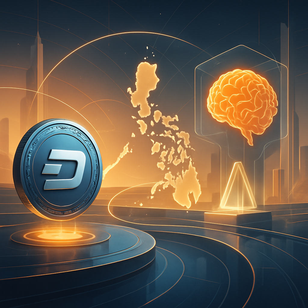 Dash Overweegt Filipijnen Voor Crypto-betalingen: Mogelijkheden En Regelgevingsuitdagingen