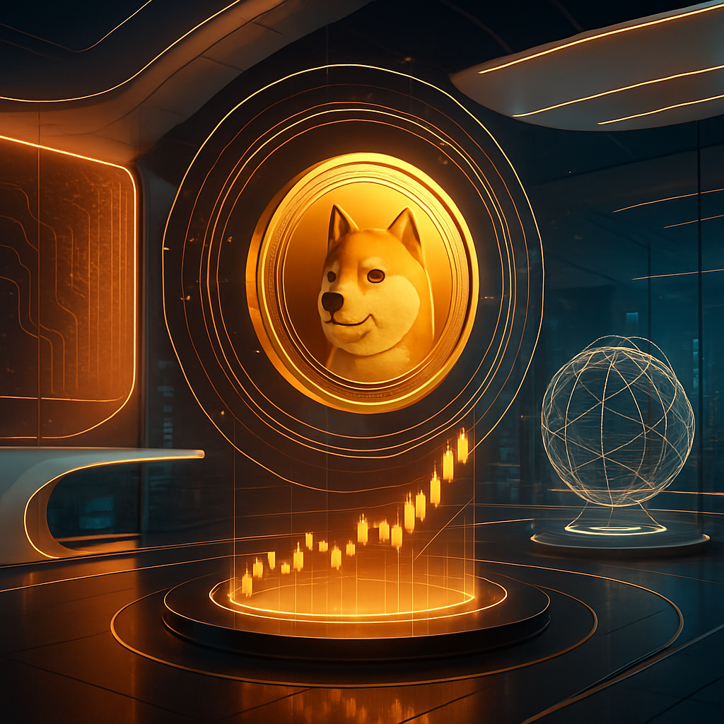 Dogecoin’s Potentiële Sprong Naar $20: Analyse Van Alt-season Patronen