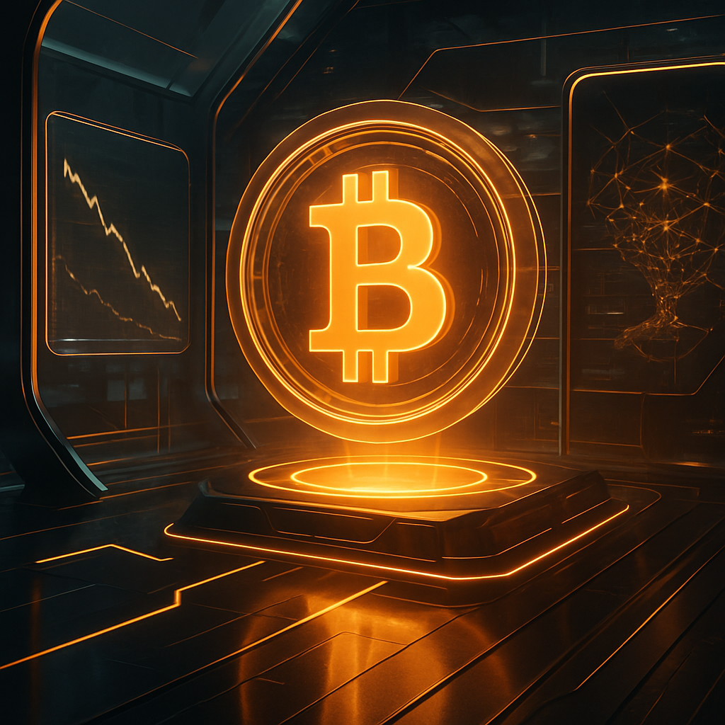 Drie Factoren Die Bitcoin’s Nieuwe Marktbodem Bedreigen: Inzichten Van Geoff Kendrick