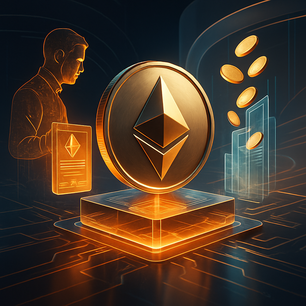 Ethereum-ontwikkelaar Herstelt $2 Miljoen Uit Mislukt Crypto-project: Nieuwe Hoop Voor Verloren Fondsen?