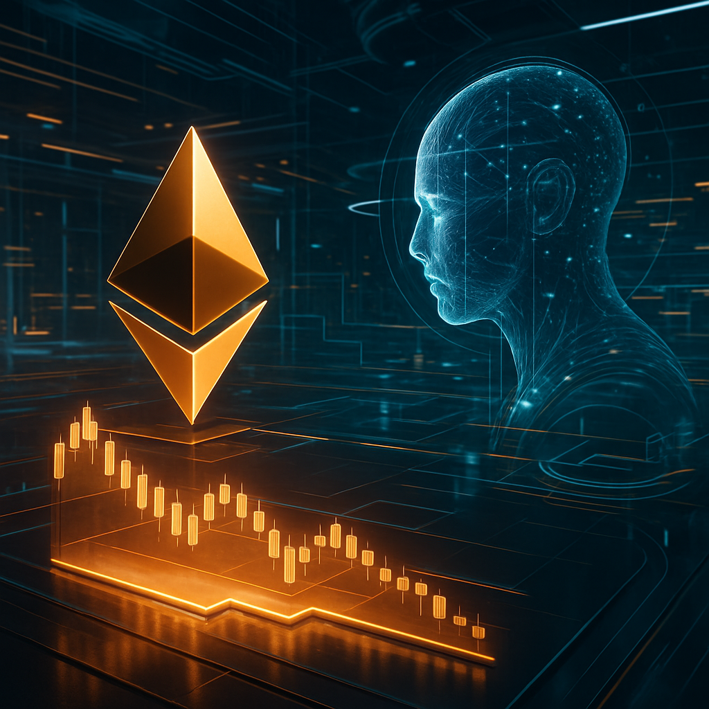 Ethereum’s Daling: Angst Of Accumulatie? Analyse Van Crypto Patel