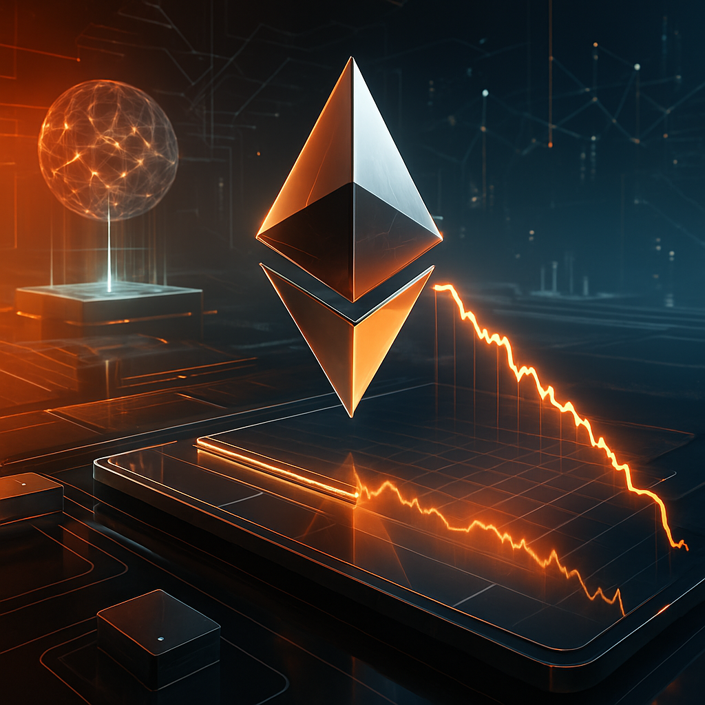 Ethereum’s RSI Bereikt Historisch Laagtepunt: Wat Betekent Dit?