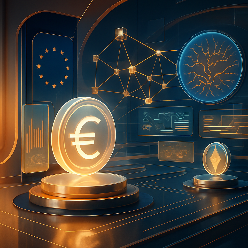 EU Overweegt Uitbreiding Crypto-regelgeving: Implicaties Voor Stablecoins En Defi
