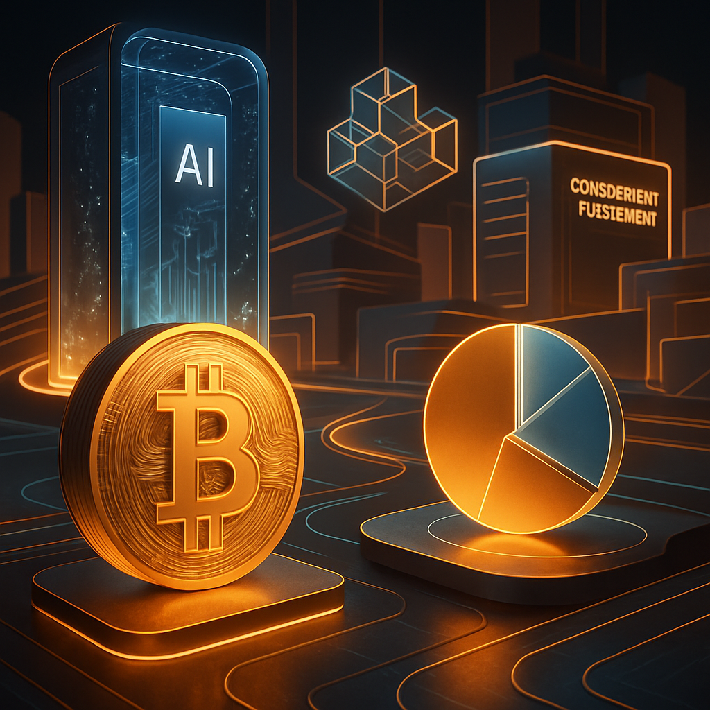 FCA Stelt Voor: Beleggingsfondsen Mogen 10% Investeren In Crypto ETN’s
