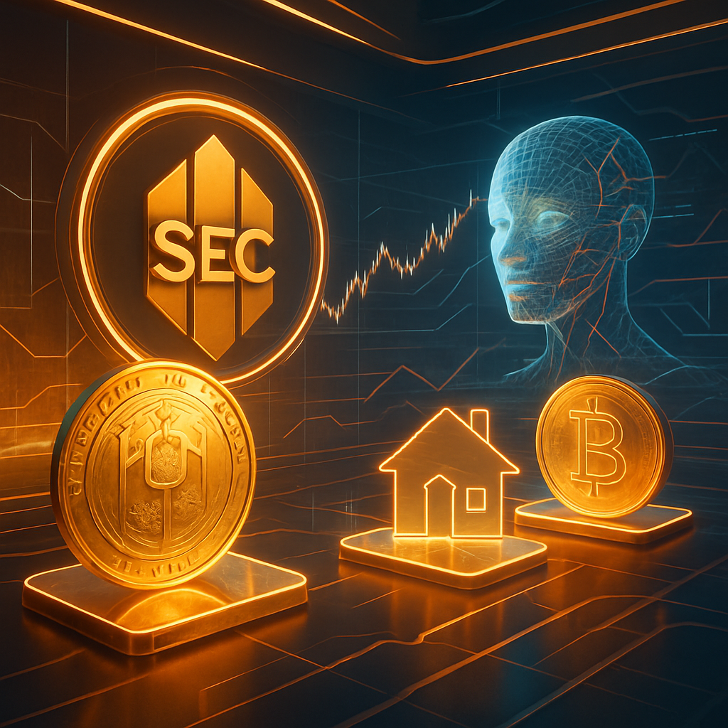 Filipijnse SEC Omarmt Asset-tokenisatie: Kansen En Uitdagingen Voor De Kapitaalmarkt