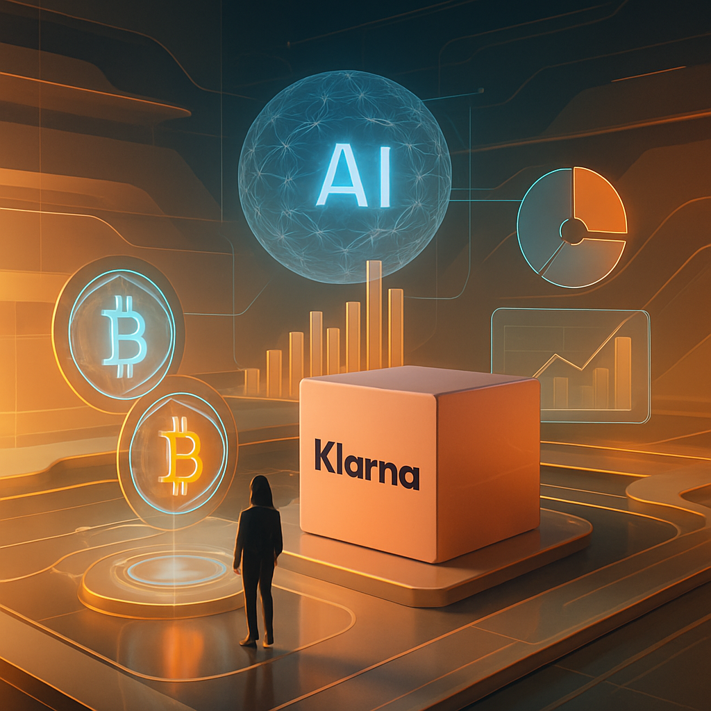Generatie Klarna Vormt Grootste Schuldrisico Ondanks Afname Leningen