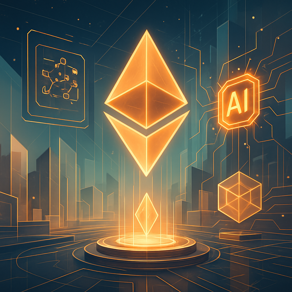 Glamsterdam Upgrade: De Nieuwe Fase In Ethereum’s Schaalbaarheid En Decentralisatie